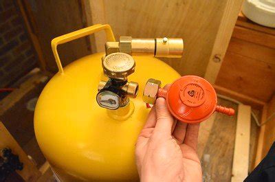 Propane Regulator Valve Problems (6 Causes